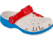 Crocs Crocs Classic Hello Kitty Iam Clog T 209469-100 bílá 27/28