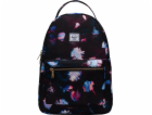 Herschel Herschel Nova Mid Backpack 10503-05745 Černý Jed...