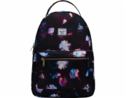 Herschel Herschel Nova Mid Backpack 10503-05745 Černý Jedna velikost