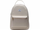 Herschel Herschel Nova Mid Backpack 10503-05752 šedý Jedn...