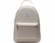 Herschel Herschel Nova Mid Backpack 10503-05752 šedý Jedna velikost