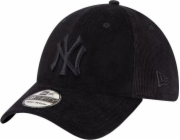 New Era New Era Cord 39THIRTY New York Yankees Cap 60364204 Černá M/L