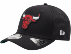 New Era New Era 9FIFTY Chicago Bulls NBA Stretch Snap Cap...