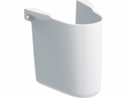 Geberit Geberit Selnova Poloviční podstavec, B27,5c, H32,5cm, T28,5cm [20]