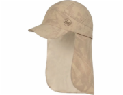 Buff Buff Pack Sahara Čepice 1253413022000 Béžová S/M