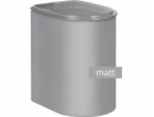 Wesco Kovová nádoba 2,2l LOFT teplá šedá MATT Wesco