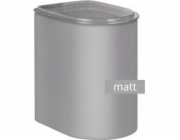 Wesco Kovová nádoba 2,2l LOFT teplá šedá MATT Wesco