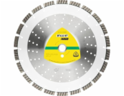 Klingspor K.DIAM.SEG.DISC.350 mm x 3,0 mm x 20 mm DT612UT