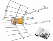 RTV anténa Ellipse UHF anténa (LTE700) ref.148925