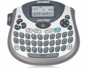 Tiskárna štítků Dymo DYMO LetraTag LT-100T Stolní stroj AZERTY-Tastatur