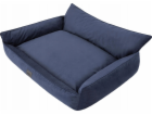 Hobbydog L JOKER FANCY NAVY POSTEL