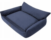 Hobbydog L JOKER FANCY NAVY POSTEL