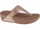 Babaco FitFlop Lulu EC5-A94 Béžová 39
