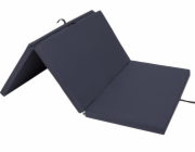 Hobbygarden SKLÁDACÍ MATRACE ALEX - XXL - ČERNÁ