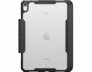 Pouzdro na tablet UAG Essential Armor pro iPad Air 11 M2 (2024) (černé)