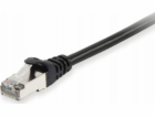 Equip Equip Patchkabel Cat6 40x/set S/FTP 2xRJ45 1,00m sw...