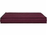 Hobbygarden PALETOVÁ MATRACE - BORDOVÁ