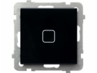 Ospel Touch vypínač schody / kříž Ospel Sonata Touch LPD-...