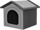 Hobbydog R3 BUDA EKOLEN GRAPHITE EKOLEN + GRAPHITE OXFORD