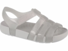 Crocs Crocs Isabella Glitter Dětské sandály 209836-0IC še...