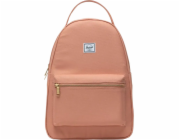 Herschel Herschel Nova Mid Backpack 10503-05728 Růžový Jedna velikost