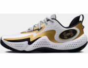 Under Armour Under Armour Spawn 5 3026285 101 Basketbalové boty