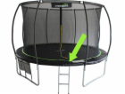 Lehký sportovní kryt pružin pro trampolínu Sport Max 6ft ...