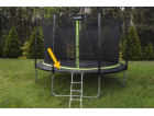 Lehký sportovní kryt pružin pro 8ft trampolínu LEAN SPORT...