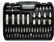 Nejlepší sada nářadí 108 ks. (BK-108-01)