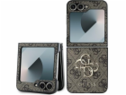 Guess Guess GUHCZF64GMGBR Z Flip6 F741 hnědá/hnědá kůže 4...