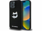 Karl Lagerfeld Pouzdro KARL LAGERFELD pro IPHONE 16 Pro M...