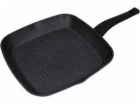 Grilovací pánev 28 cm