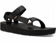Teva W'S Midform Universal, BLK, 42 (us 11); uk 9