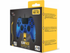 Pad SteelPlay STEELPLAY Slim Pack kabelový ovladač Sapphi...