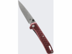 Nůž Gerber Gerber Zilch Black DRAB RED