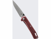 Nůž Gerber Gerber Zilch Black DRAB RED