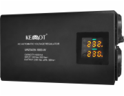 Kemot Automatický regulátor napětí KEMOT SER-1000-W, přesnost 8%