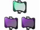 Kf Filter Set 3v1 Polarizing Pl Grey Nd Nd8 Nd16 Pro DJI ...