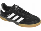 Pánské házenkářské speciální boty Adidas černá velikost 4...