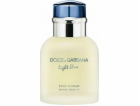 DOLCE&GABBANA Light Blue Pour Homme EDT sprej 40ml