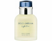 DOLCE&GABBANA Light Blue Pour Homme EDT sprej 40ml