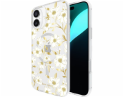 Kate Spade New York Kate Spade New York Ochranné drahokamy MagSafe – pouzdro na iPhone 16 Plus (Sunshine Floral)