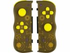 Ovladač HP STEELPLAY Adventure Twinpads MAGIC Switch