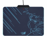 Lexip LEXIP KAKASHI PODLOŽKA POD MYŠ DESIGN OD TSUME - NARUTO SHIPPUDEN