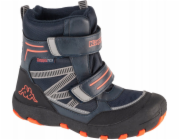 Kappa Kappa Blackpool Tex K 260805K-6729 Navy 32