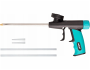 Lepicí pistole Wolfcraft Montážní pěnová pistole WOLFCRAFT