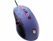 Lexip LEXIP SAUKE MOUSE DESIGN OD TSUME - NARUTO SHIPPUDEN