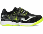 Joma SÁLOVÉ BOTY NA VELCRO SCJW2401INV SUPER COPA JR 2401
