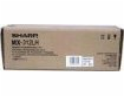 Sharp originální sada spodního topného válce MX-312LH, Sharp MXM266N, MXM316N