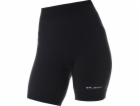 Brubeck LB10450 Dámské 1/2 kalhoty RUNNING FORCE Černá XL